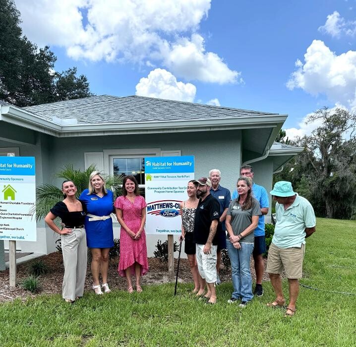 Images Habitat for Humanity South Sarasota County, Inc.