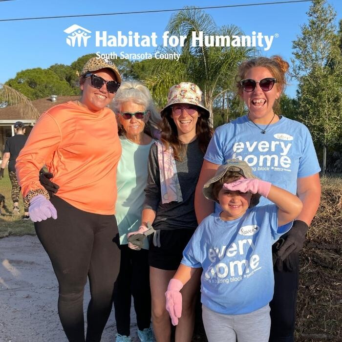 Images Habitat for Humanity South Sarasota County, Inc.
