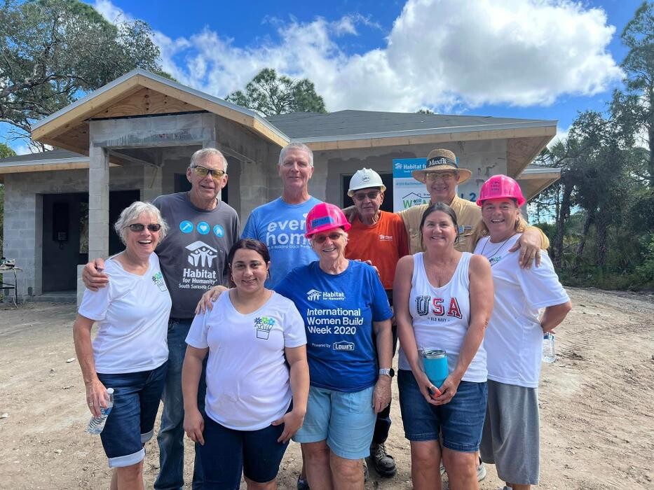 Images Habitat for Humanity South Sarasota County, Inc.