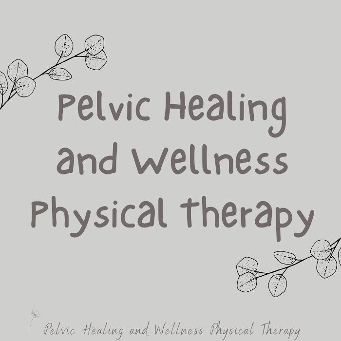 Images Pelvic Healing And Wellness Physical Therapy