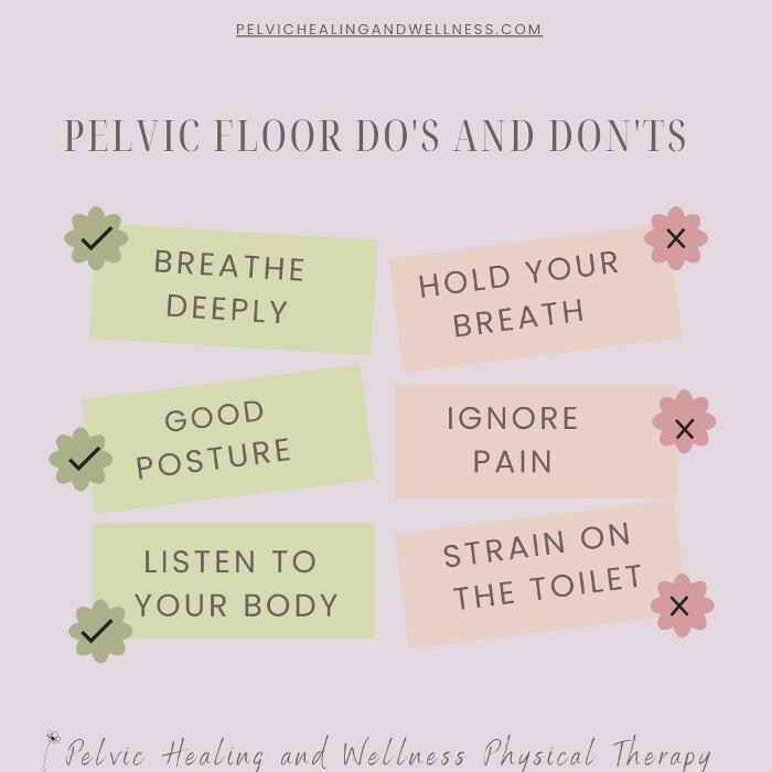 Images Pelvic Healing And Wellness Physical Therapy