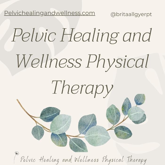 Images Pelvic Healing And Wellness Physical Therapy
