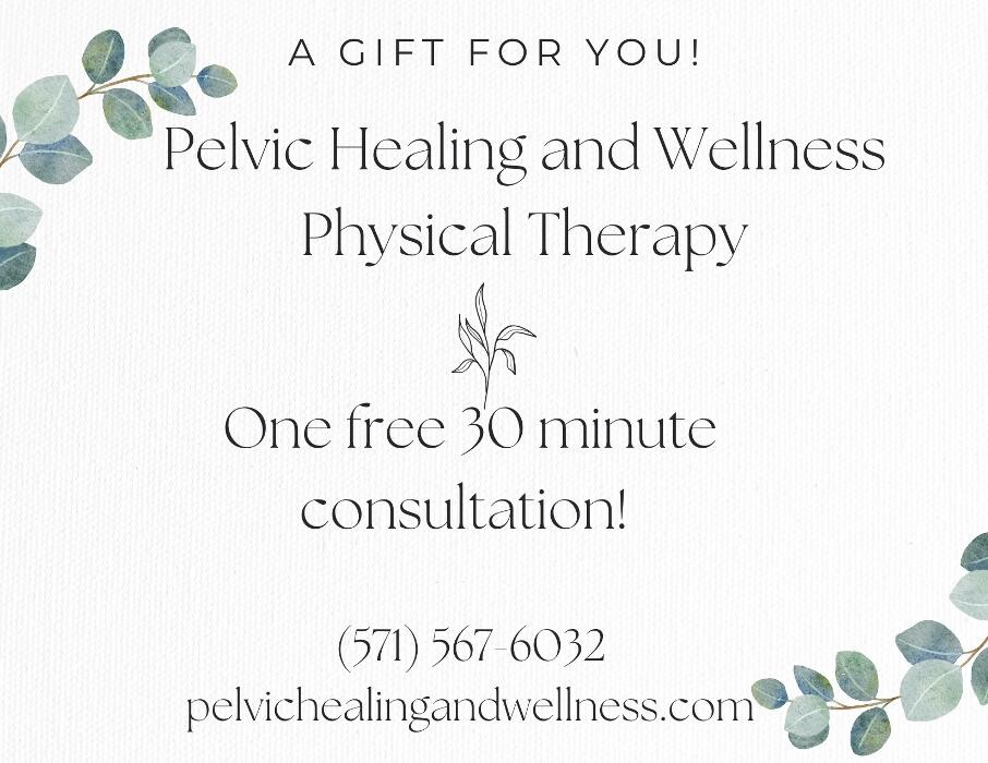 Images Pelvic Healing And Wellness Physical Therapy