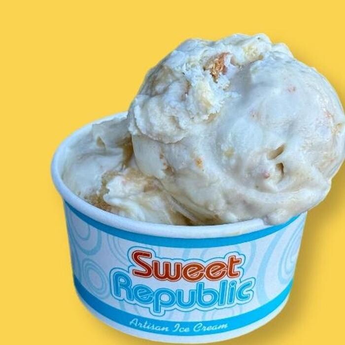 Sweet Republic Logo