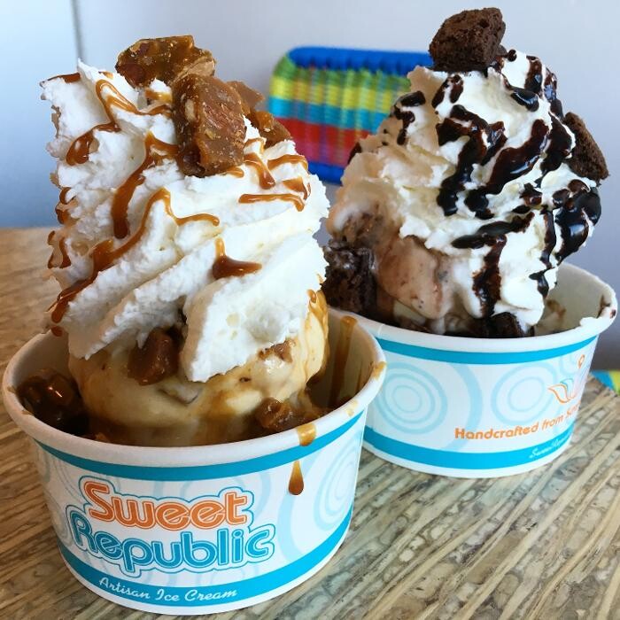 Images Sweet Republic
