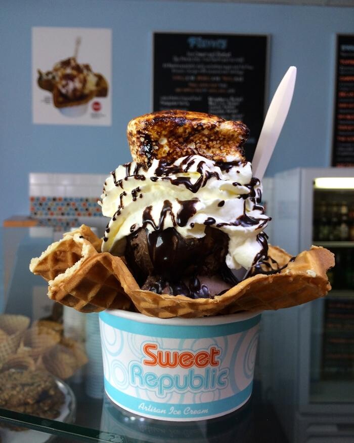Images Sweet Republic