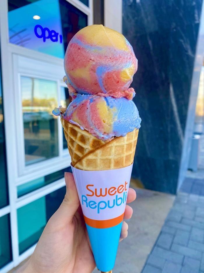 Images Sweet Republic