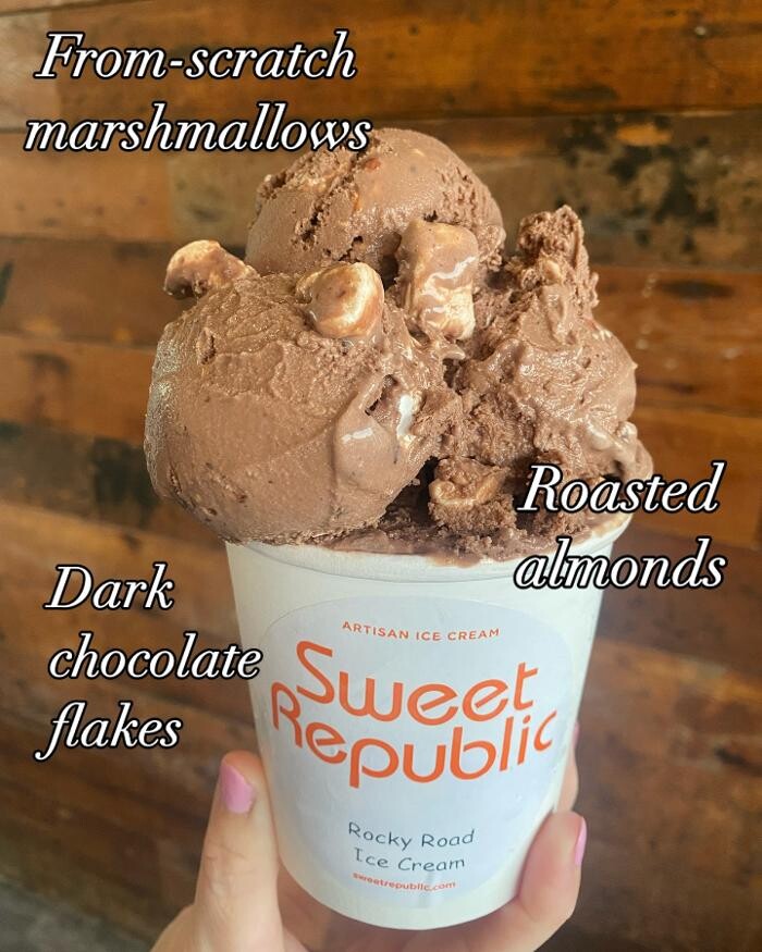 Images Sweet Republic
