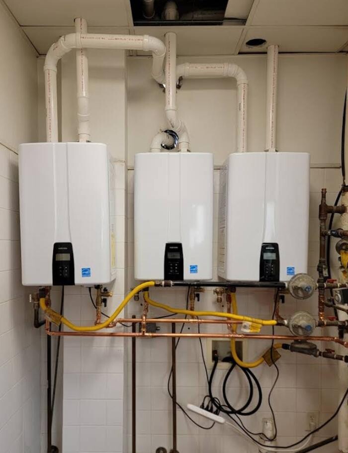 Images C & L Plumbing Co. LLC.