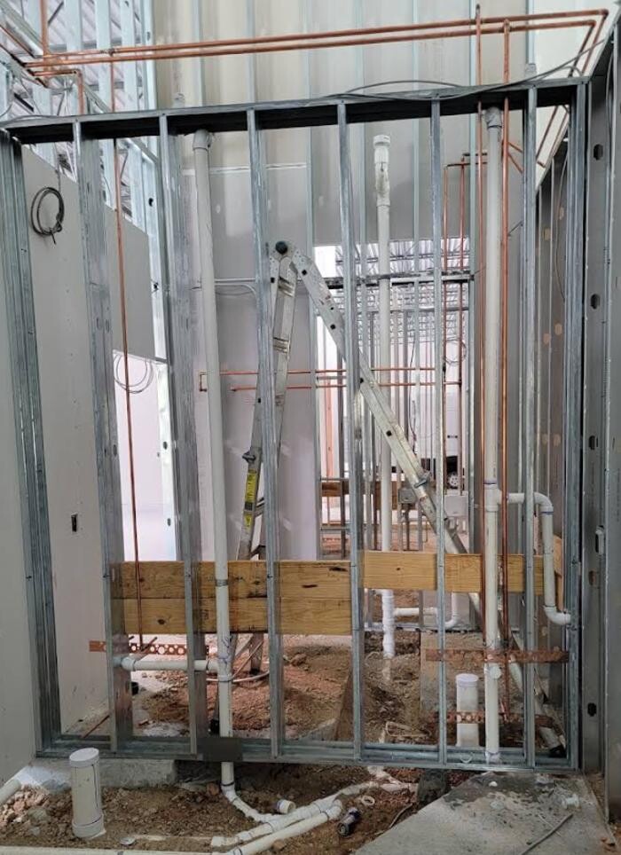 Images C & L Plumbing Co. LLC.