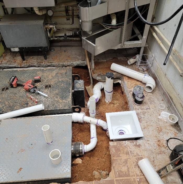 Images C & L Plumbing Co. LLC.