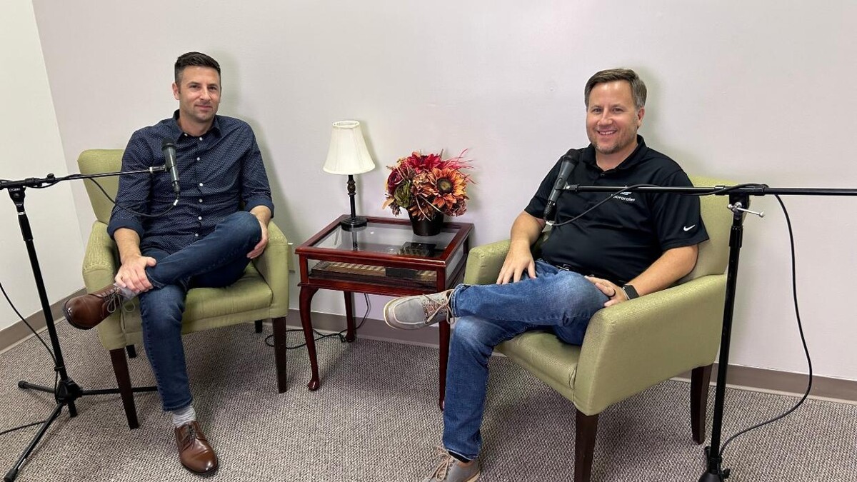 Images Meet Jamie - Licensed Insurance Agent