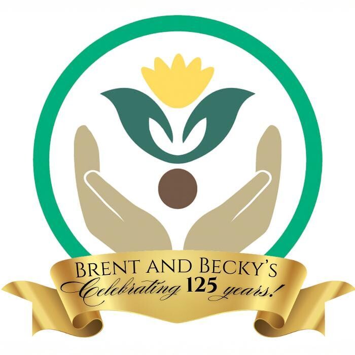 Images Brent & Becky's