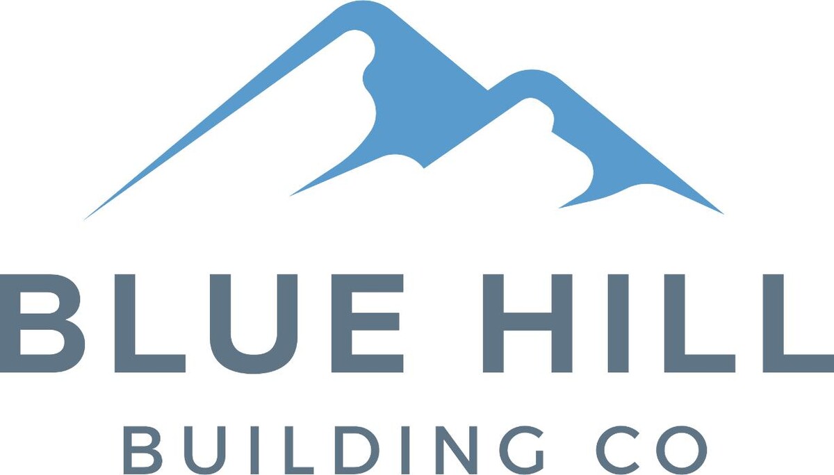 Images Blue Hill Building Company