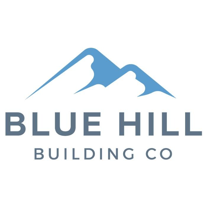 Images Blue Hill Building Company
