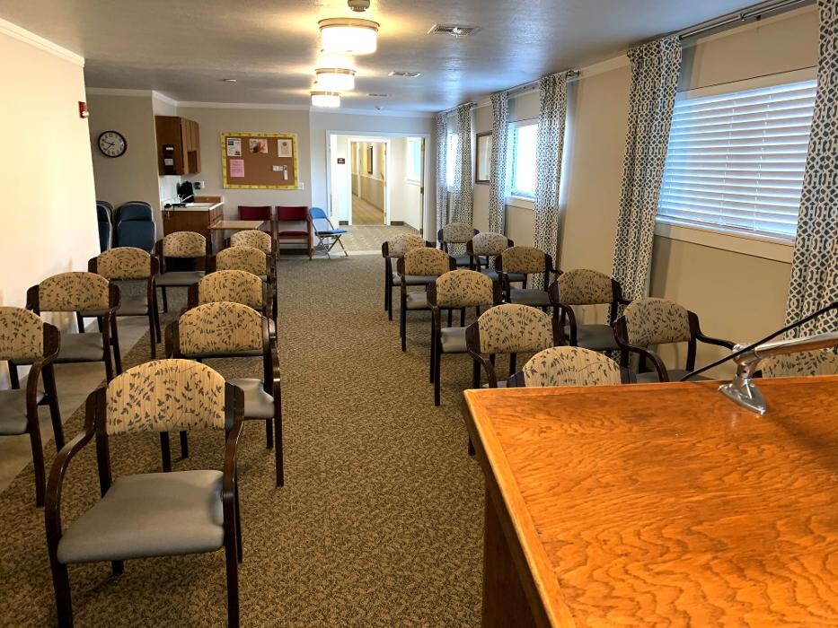 Images Williamsburg Retirement Community