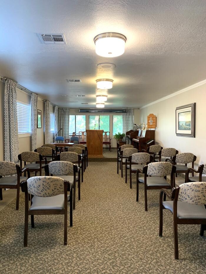 Images Williamsburg Retirement Community