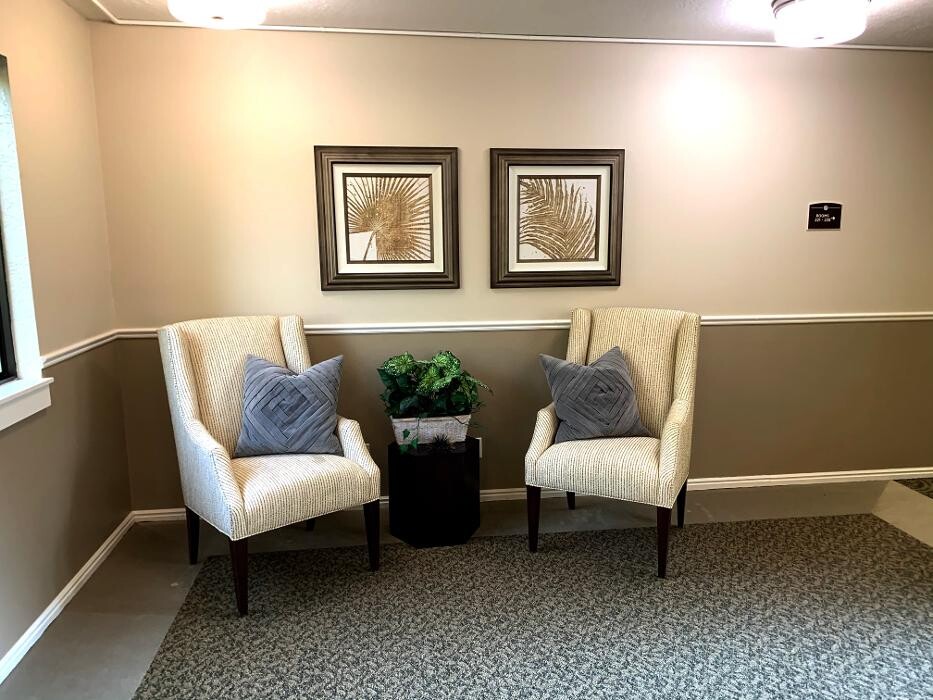 Images Williamsburg Retirement Community