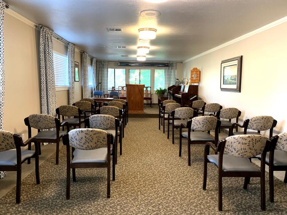 Images Williamsburg Retirement Community