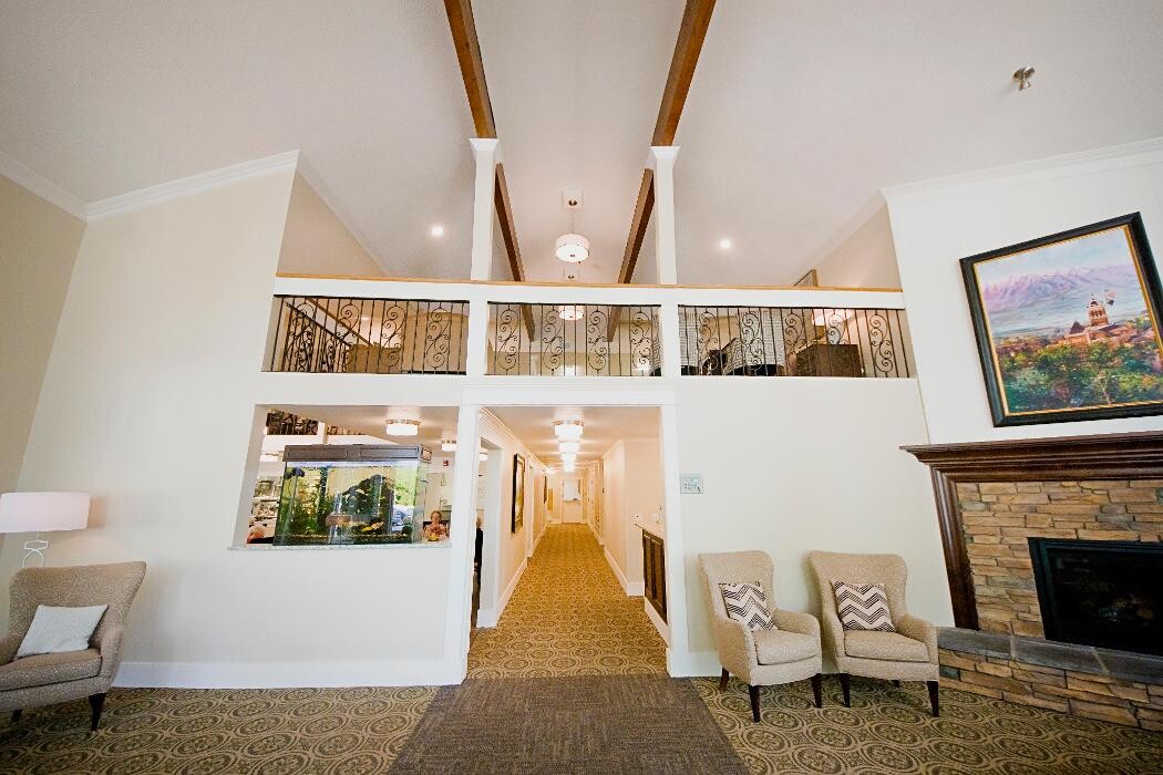 Images Williamsburg Retirement Community
