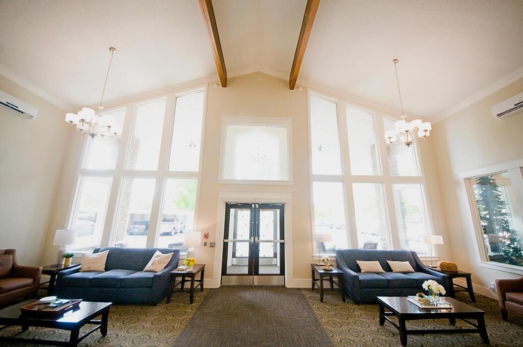Images Williamsburg Retirement Community