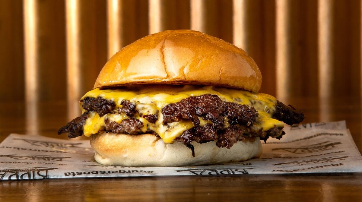Images La Birra Bar (Burgers) - North Miami Beach