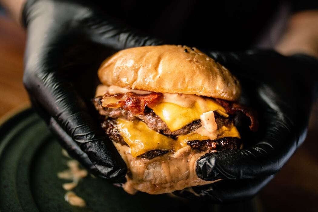 Images La Birra Bar (Burgers) - North Miami Beach