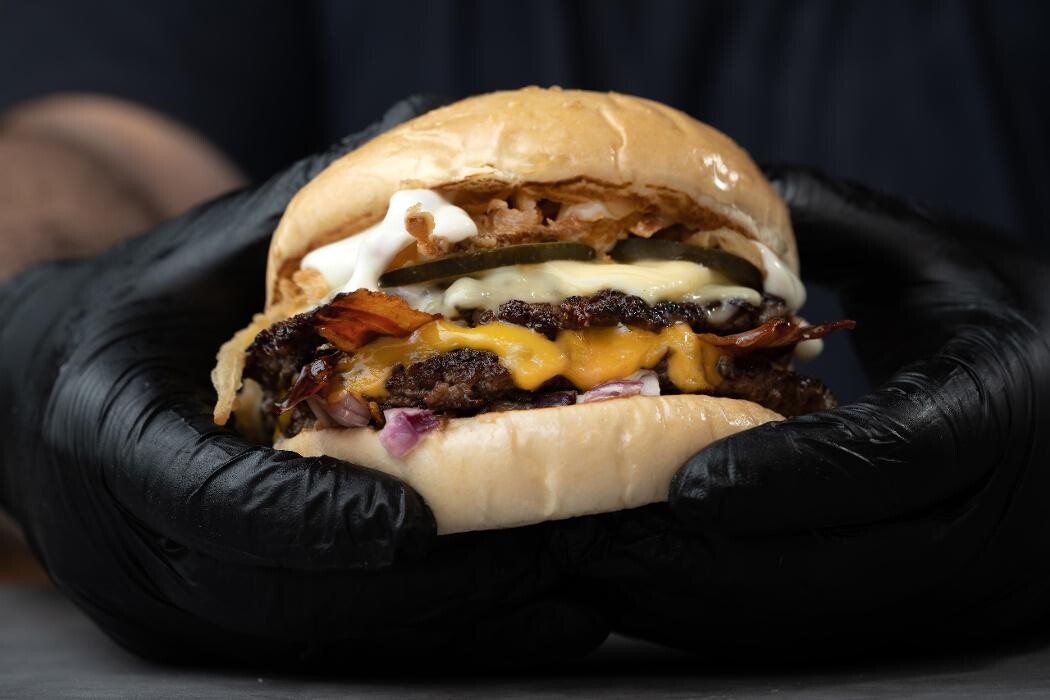 Images La Birra Bar (Burgers) - North Miami Beach