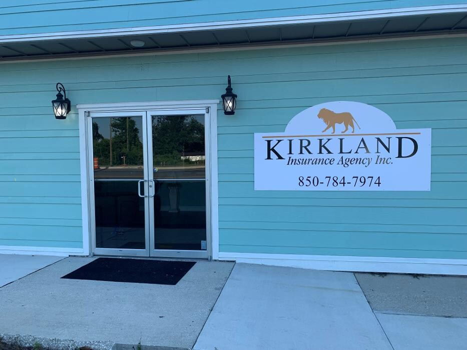 Images Kirkland Insurance Agency Inc.