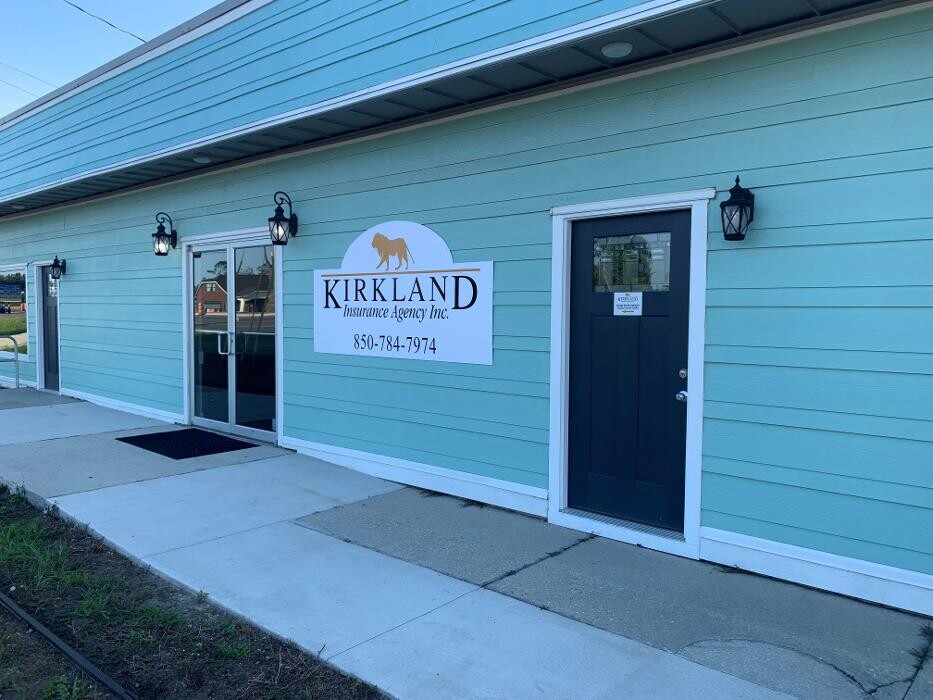Images Kirkland Insurance Agency Inc.