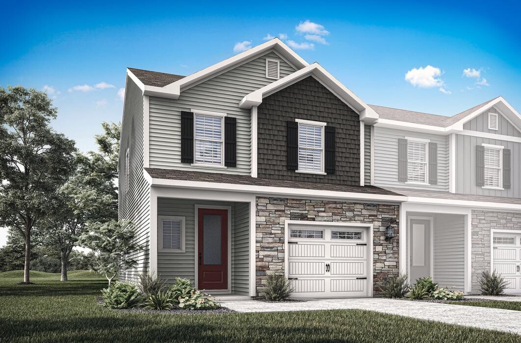 Images LGI Homes - Southwater Village