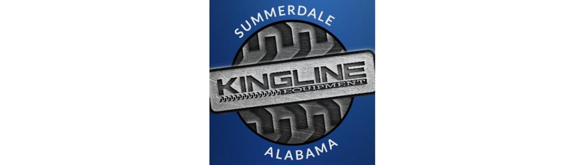 Images Kingline Equipment Summerdale Alabama