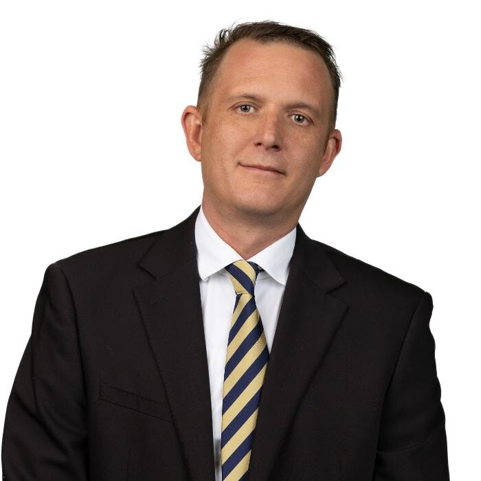 James Mendenhall Logo