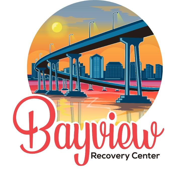 Bayview Recovery Center Logo
