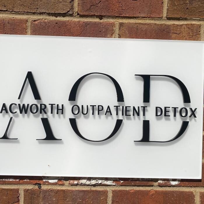 Images Acworth Outpatient Detox