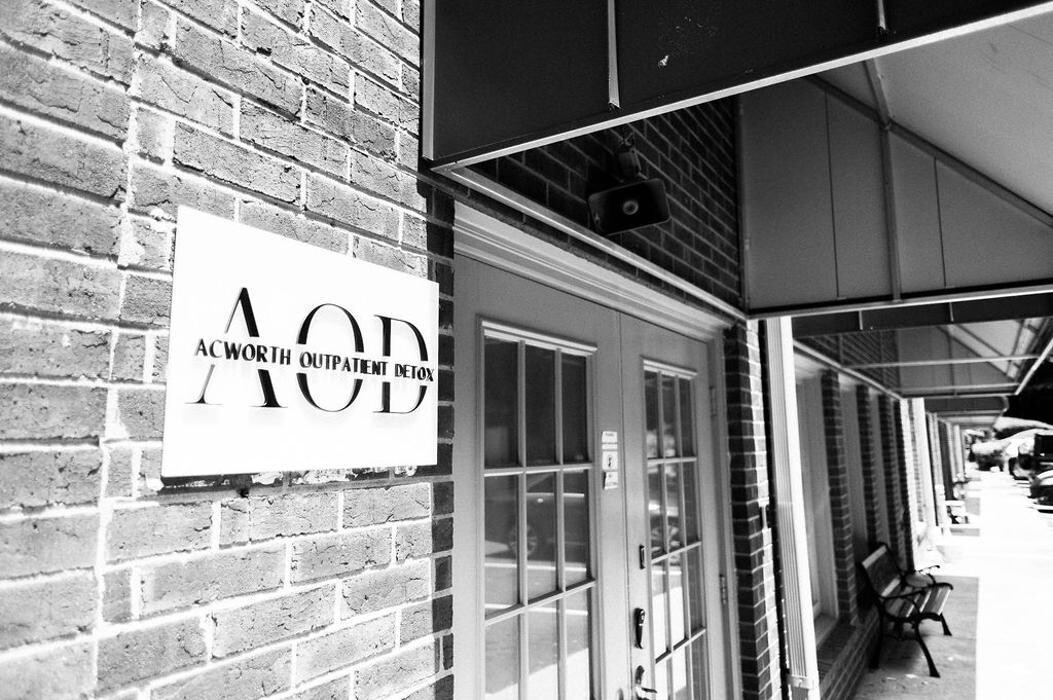 Images Acworth Outpatient Detox