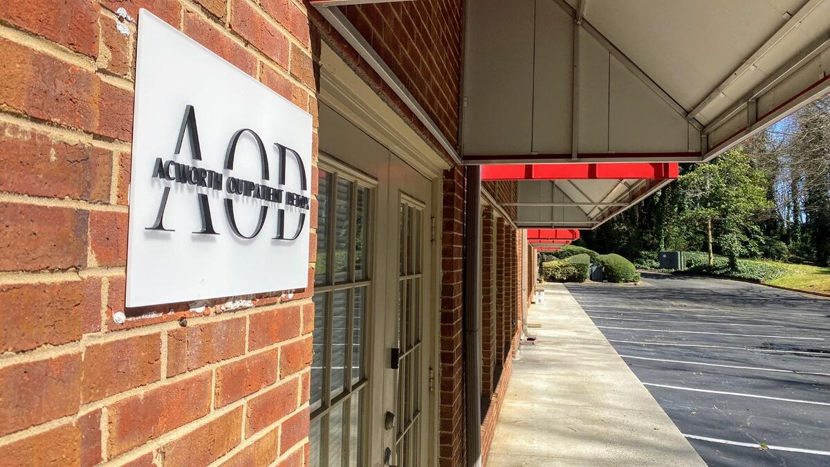 Images Acworth Outpatient Detox