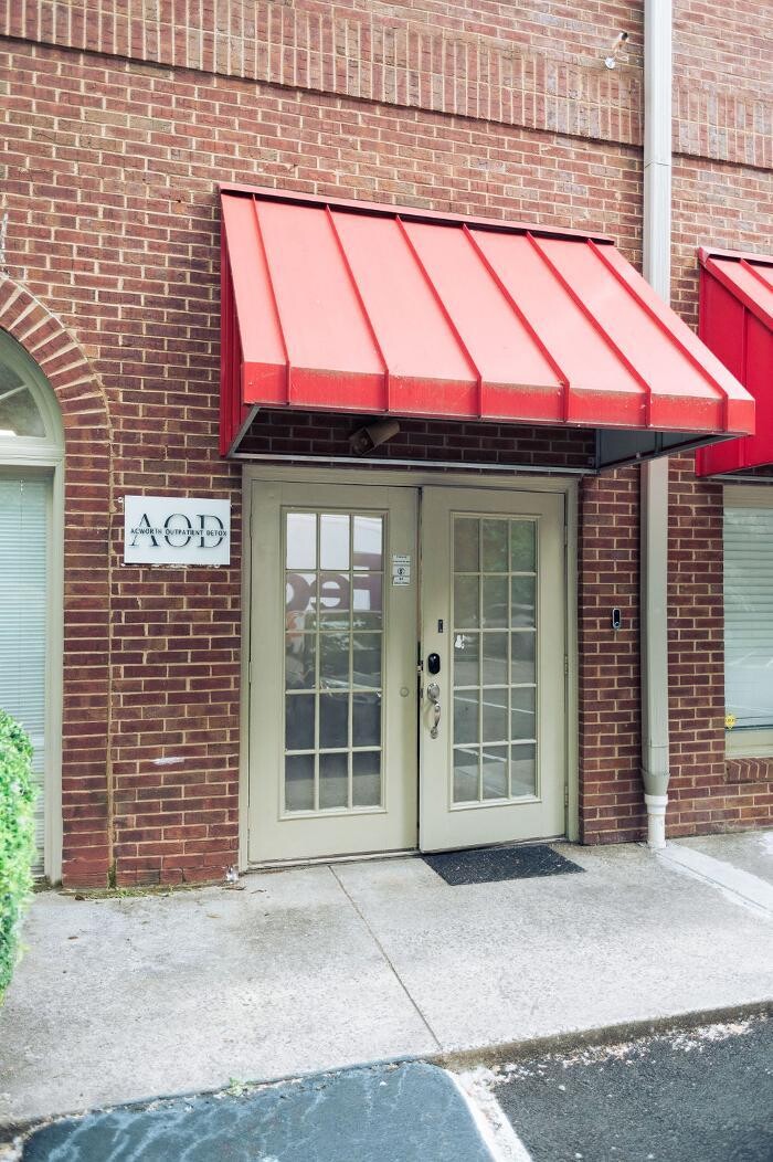 Images Acworth Outpatient Detox