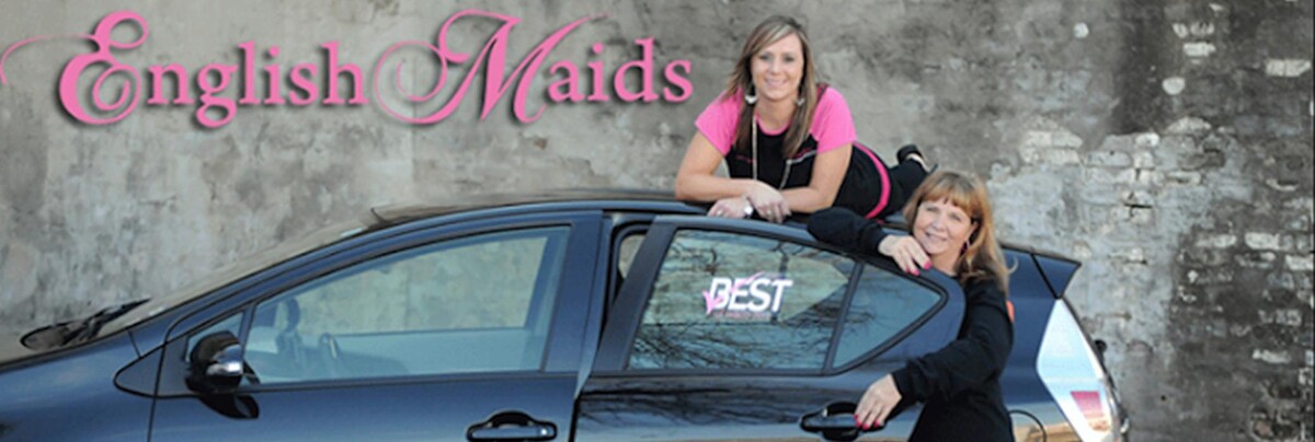 Images English Maids (Waco)