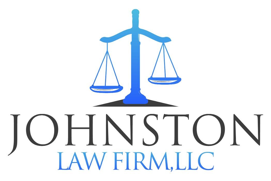 Johnston Law Firm, LLC Logo