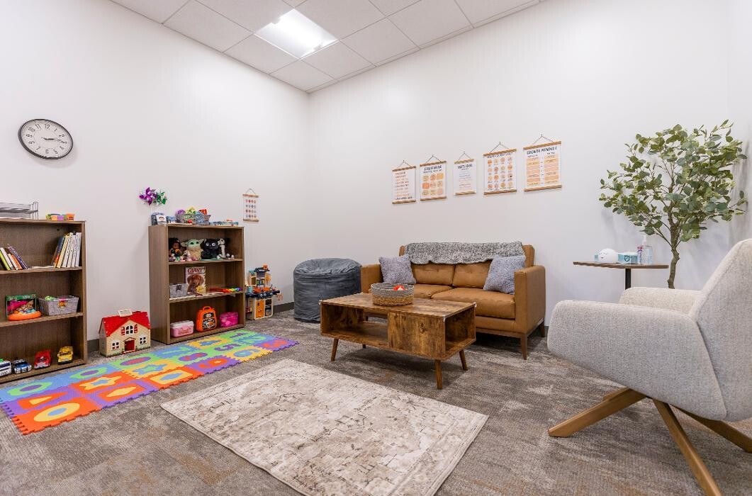 Images Family Care Center Therapy & Psychiatry - Peoria