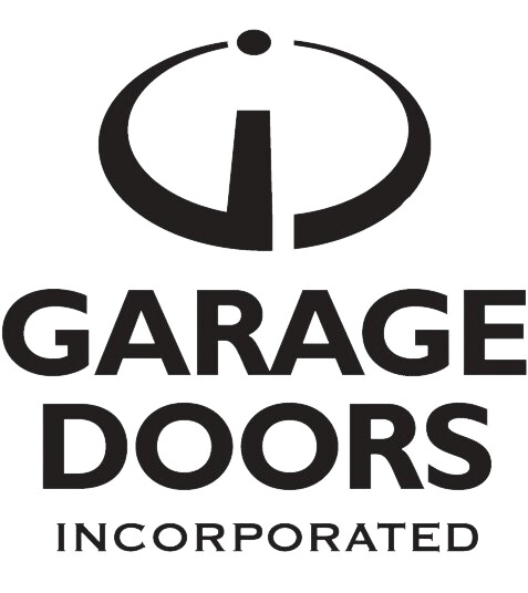 Garage Doors, Inc. Logo