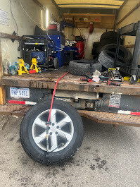 Images Somehow Someway Mobile Tire Shop