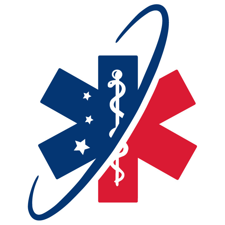 AmeriPro Health - Detroit Logo