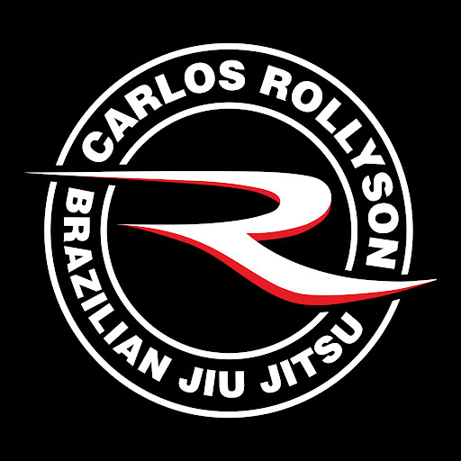 Rollyson Brazilian Jiu Jitsu Logo