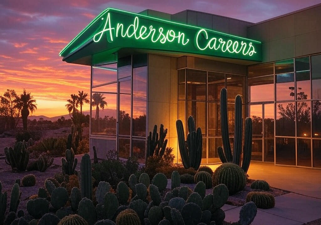 Images Anderson Careers