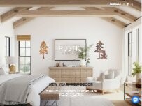 Website Rustic Metalz