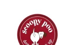 Website Screenshot Scoopy Poo