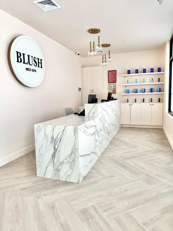 Images Blush Med Spa