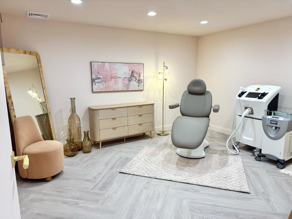 Images Blush Med Spa